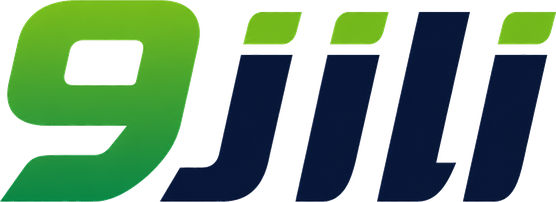 9jili official logo
